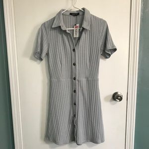 Sweater dress NWT
